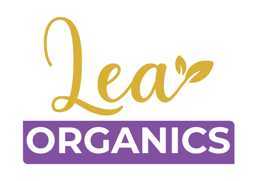 Lea Organics — home